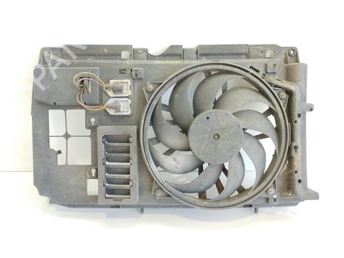 Used Radiator fan CITROËN XSARA (N1) 2.0 HDi 90 (90 hp) 18680174