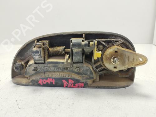 Other RENAULT KANGOO (KC0/1_) D 55 1.9 (KC0D) | BP18127299O1 