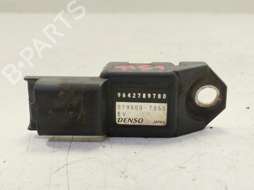 Used Electronic sensor FIAT SCUDO Bus (220_) 2.0 JTD (109 hp) 21166482