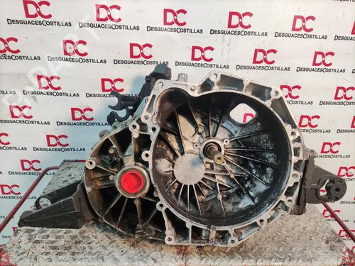Used Gearbox Gearbox FORD MONDEO II Saloon (BFP) 1.8 i (115 hp) 17403809 17403809