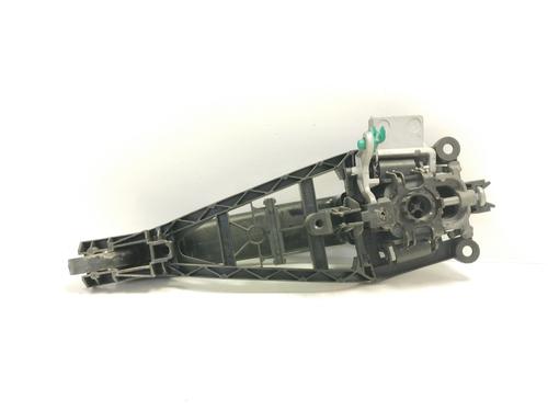 Front right exterior door handle OPEL ZAFIRA / ZAFIRA FAMILY B (A05) 1.9 CDTI (M75) | BP23066373C129 