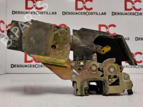 Used Rear right lock VOLVO S40 I (644) 1.8 i (125 hp) 17412989