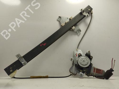 Vindusheismekanisme høyre foran SSANGYONG REXTON / REXTON II (GAB_) 2.7 Xdi (163 hp) 30444664