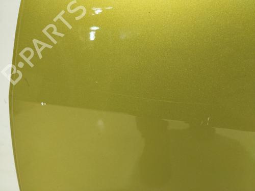 Left rear door SEAT IBIZA IV (6J5, 6P1)  | BP29056471C4 