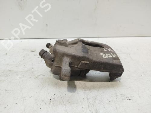 Left front brake caliper SUZUKI SWIFT III (MZ, EZ) | BP36460634M105 - Image 2