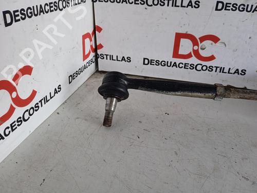 Steering rack OPEL ZAFIRA A MPV (T98) 2.2 DTI 16V (F75) | BP17419352M22 