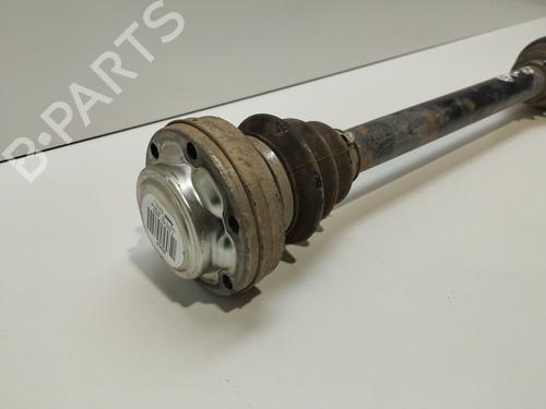 Left rear driveshaft BMW 3 (E90) 320 i | BP29498526M40 