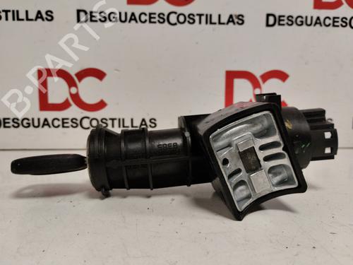 Ignition barrel FIAT PUNTO (188_) 1.9 JTD 80 (188.237, .257, .337, .357) | BP17414976M48 