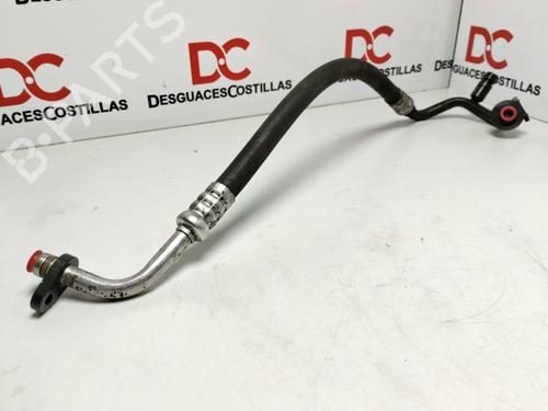 AC-rør CITROËN C5 I (DC_) 2.0 HDi (DCRHZB, DCRHZE) (109 hp) 32086067