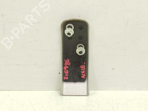 Pedal PEUGEOT 307 CC (3B) | BP30191258I4