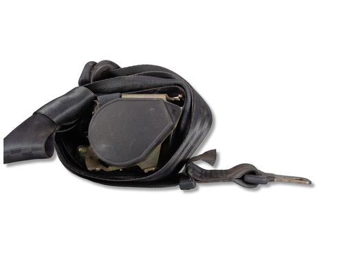 Rear right seatbelt RENAULT TRAFIC II Van (FL) 1.9 dCi 100 (FL0C, FL0K, FL0B) | BP36183583I28 - Image 3