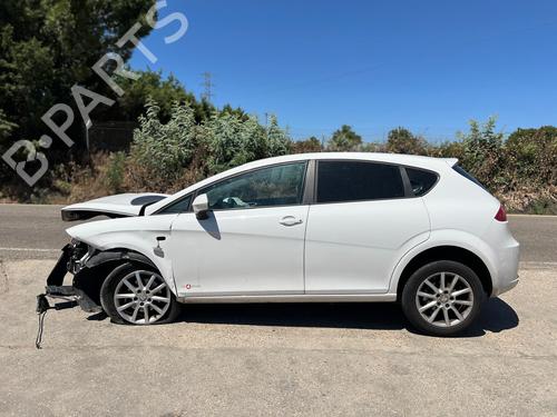 Rear right interior door handle SEAT LEON (1P1)  | BP30863492I16 