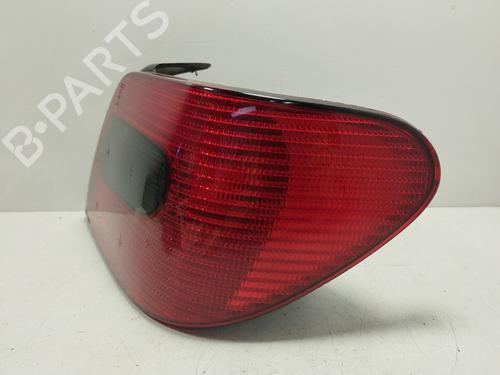 Left taillight CITROËN XSARA (N1) 1.9 D | BP28088494C34