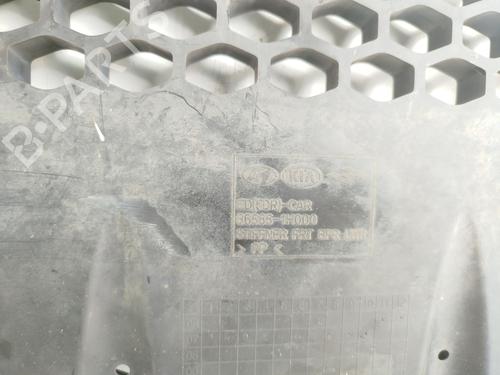 Grille KIA CEE'D Hatchback (ED) 1.6 | BP32435089C40 