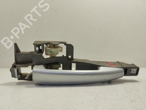Used Rear right exterior door handle PEUGEOT 407 (6D_) 1.6 HDi 110 (6D9HZC, 6D9HYC) (109 hp) 27668346