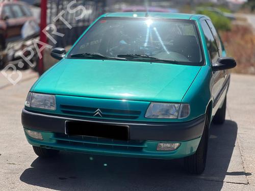 Used Parts CITROËN SAXO (S0, S1) [1996-2004]  4446414
