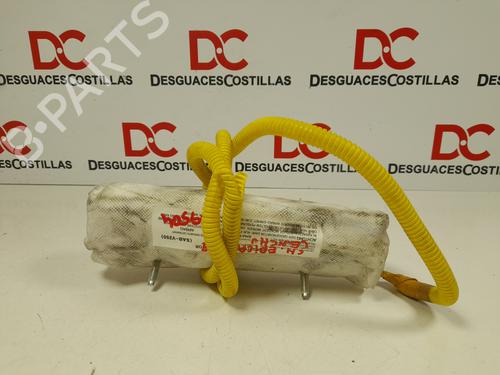 Electronic module CHEVROLET EPICA (KL1_) 2.0 D | BP17406546M83 