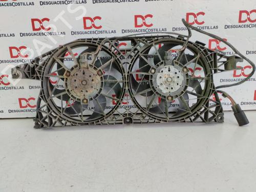 Radiator fan MERCEDES-BENZ VIANO (W639) CDI 2.2 (639.811, 639.813, 639.815, 639.711, 639.713) | BP21834418M35 