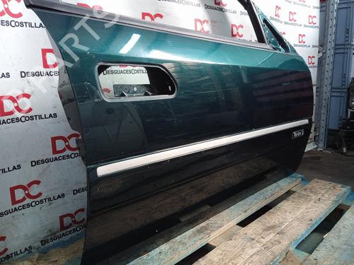 Right front door CITROËN XANTIA (X1_, X2_) 1.9 Turbo D | BP17407459C3 