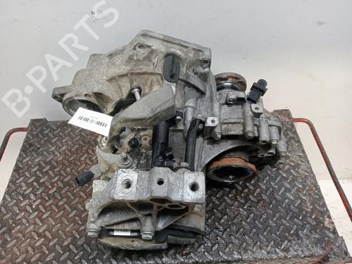 Gearbox SEAT LEON (1M1) 1.9 TDI | BP35953110M3 - Image 7