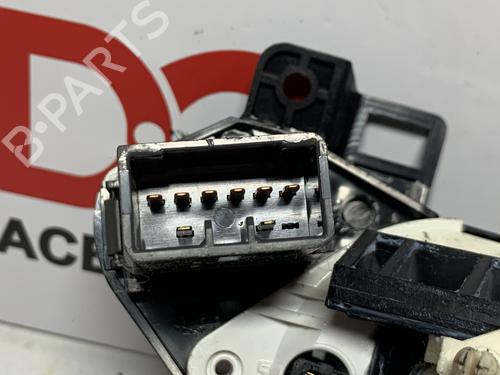 Climate control CHEVROLET AVEO / KALOS Saloon (T250, T255)  | BP17404352I5 