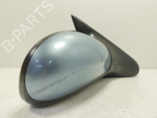 Right mirror PEUGEOT 406 (8B) 2.0 HDI 90 | BP20295087C27 