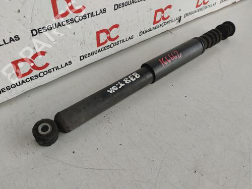 Right rear shock absorber RENAULT CLIO III (BR0/1, CR0/1) 1.5 dCi (BR17, CR17) | BP28179014M19 