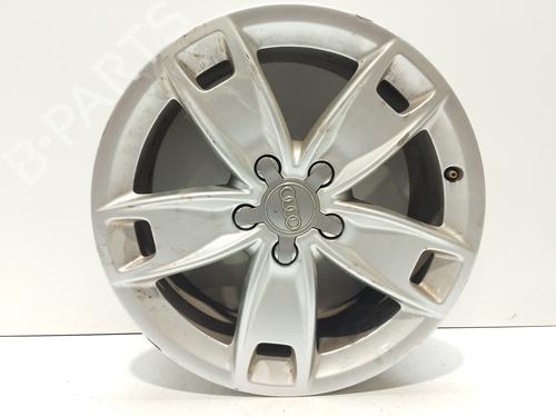 Felg AUDI A3 (8P1) 1.9 TDI (105 hp) 24366951