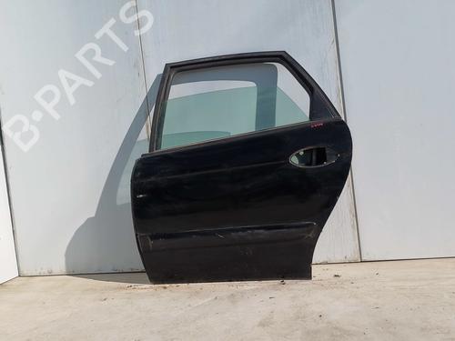 Left rear door CITROËN C5 I (DC_) 2.0 HDi (DCRHZB, DCRHZE) | BP28530359C4 