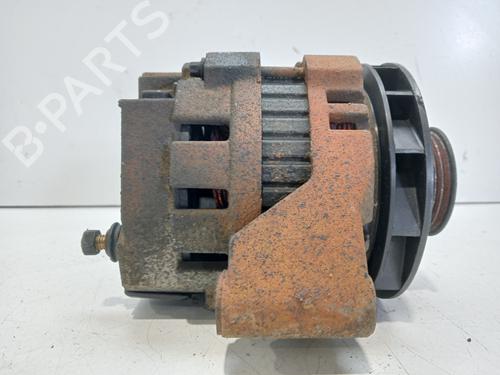 Alternator SSANGYONG MUSSO (FJ) 2.3 TDiC All-wheel Drive | BP30408101M7
