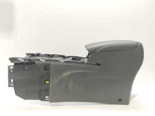 Used Armrest / Center console RENAULT KADJAR (HA_, HL_) [2015-2025]  23185562