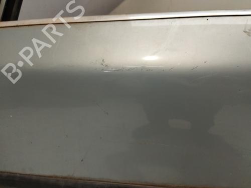 Left front door PEUGEOT 607 (9D, 9U) 2.2 HDi | BP31082835C2 