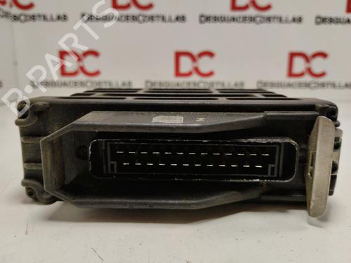 Engine control unit (ECU) OPEL KADETT E Hatchback (T85) 1.6 i (C08, C48, D08, D48) | BP17409251M57 