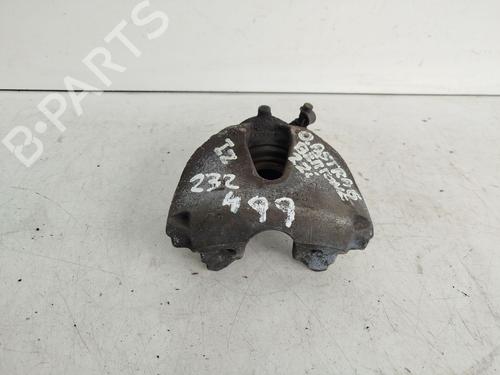 Used Left front brake caliper Left front brake caliper OPEL ASTRA G Coupe (T98) 2.2 16V (F07) (147 hp) 36460652 36460652
