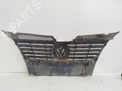 Grille VW PASSAT B6 (3C2) | BP32294280C40