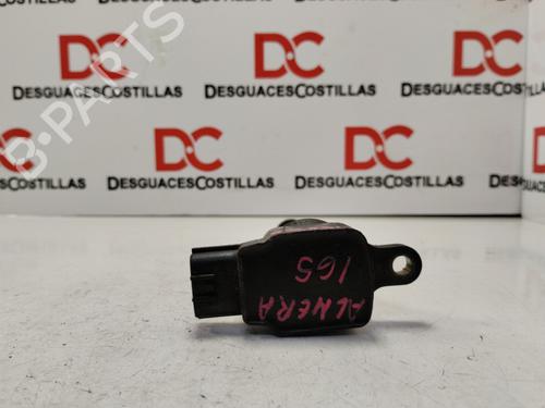 Ignition coil NISSAN ALMERA II Hatchback (N16) | BP39901516M94 - Image 3
