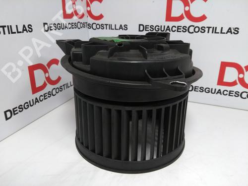 Heater blower motor FORD MONDEO III (B5Y) 2.0 16V | BP17399197M62 