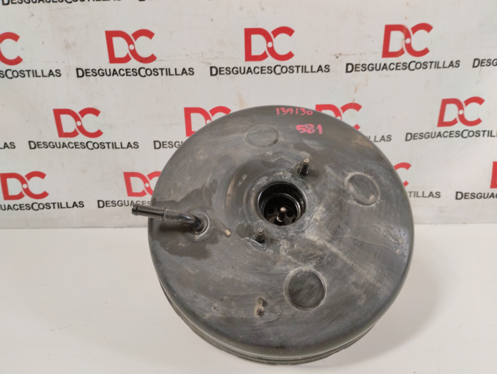 Servo brake KIA CEE'D SW (ED) 1.6 CRDi 90 23108595 | B-Parts