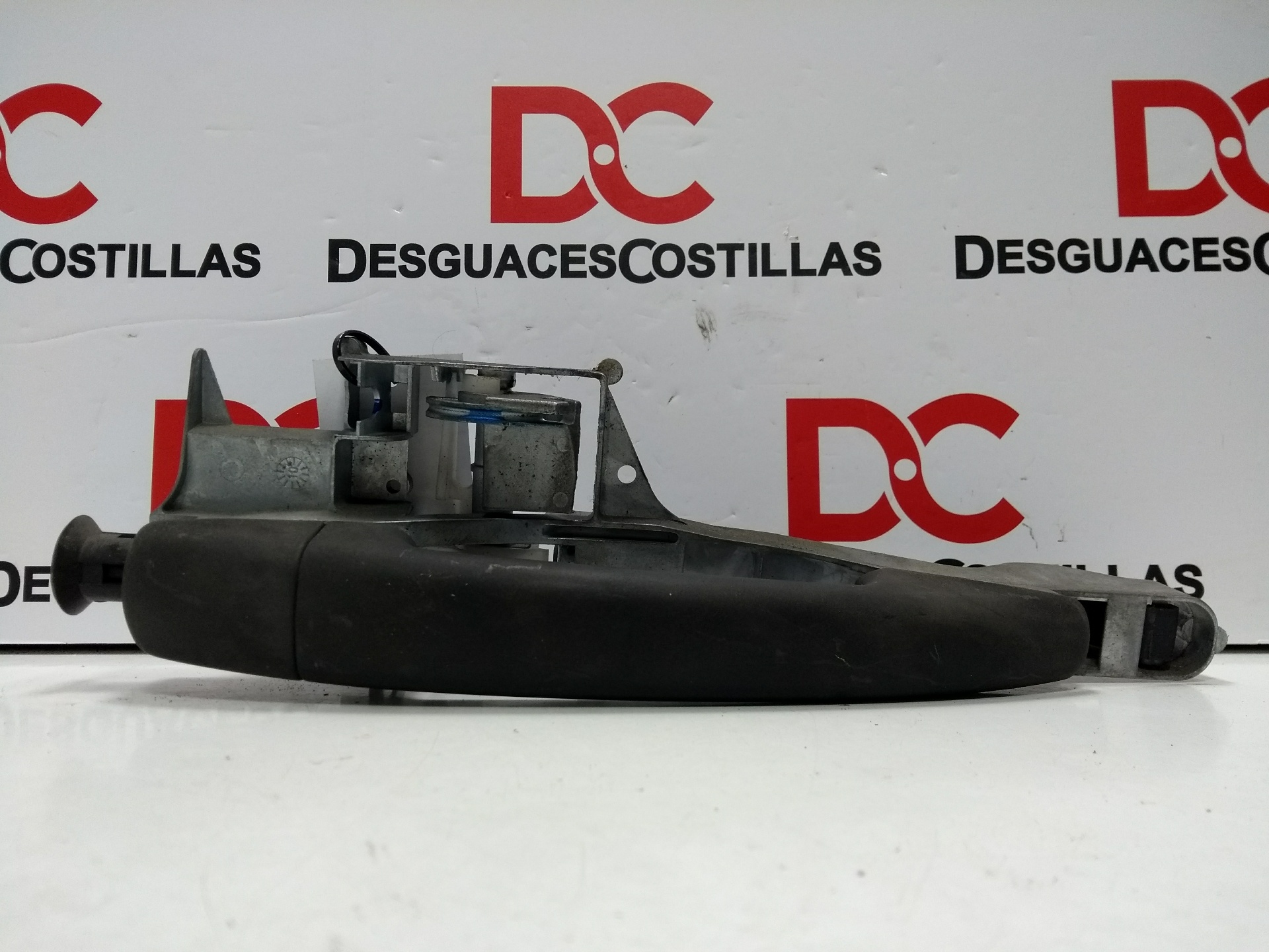 Exterior handle CITROËN BERLINGO MULTISPACE (B9) 17402743 | B-Parts
