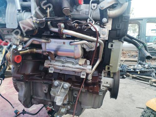 Engine RENAULT CLIO IV (BH_) | BP24552750M1 - Image 9