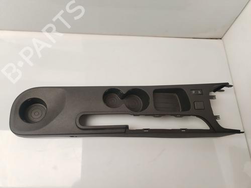 Console central Console central RENAULT CLIO IV (BH_) [2012-2021] 33243331 33243331