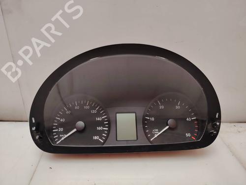 Kombiinstrument Kombiinstrument 38936845 38936845