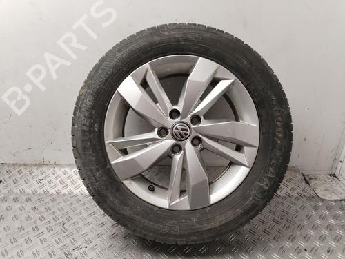 Fælk VW GOLF VII (5G1, BQ1, BE1, BE2) [2012-2021]  30945727