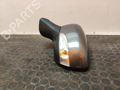 Left mirror RENAULT CLIO IV (BH_) | BP17501212C26