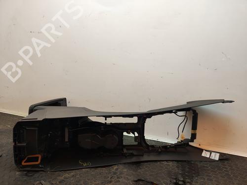 Armrest / Center console ISUZU D-MAX II (TFR, TFS) 1.9 Ddi 4x4 (TFS87J) | BP17501522I20