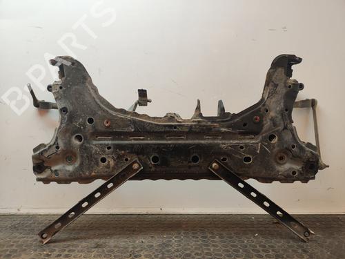 Used Front differential FORD TRANSIT COURIER B460 MPV 1.5 TDCi (95 hp) 17501222