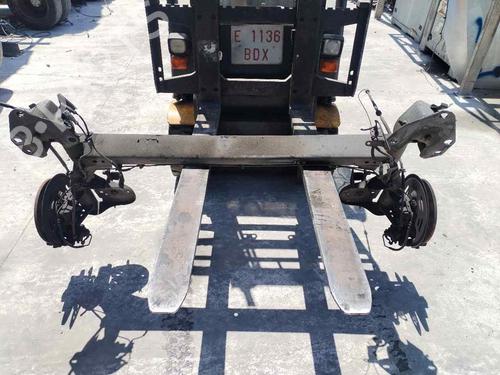 Used Rear differential RENAULT KANGOO III MPV [2021-2025]  18338812