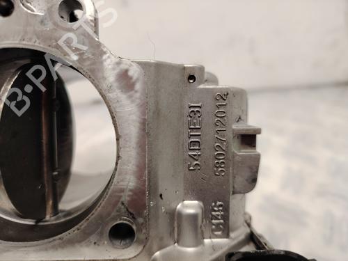 Throttle body IVECO DAILY VI Platform/Chassis | BP33818197M82 - Image 4