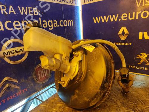 Used Servo brake Servo brake 17499996 17499996