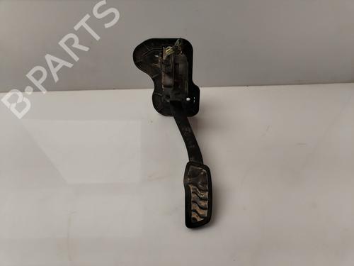 Used Pedal Pedal FORD TRANSIT CUSTOM V362 Van (FY, FZ) [2012-2026] 33245802 33245802